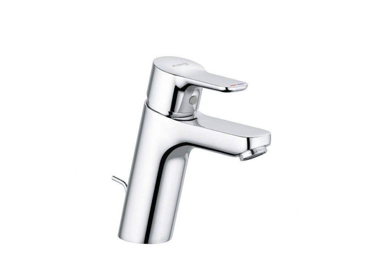 Bat. stojeca za umivaonik h-100 KLUDI - PURE&EASY [372900565]